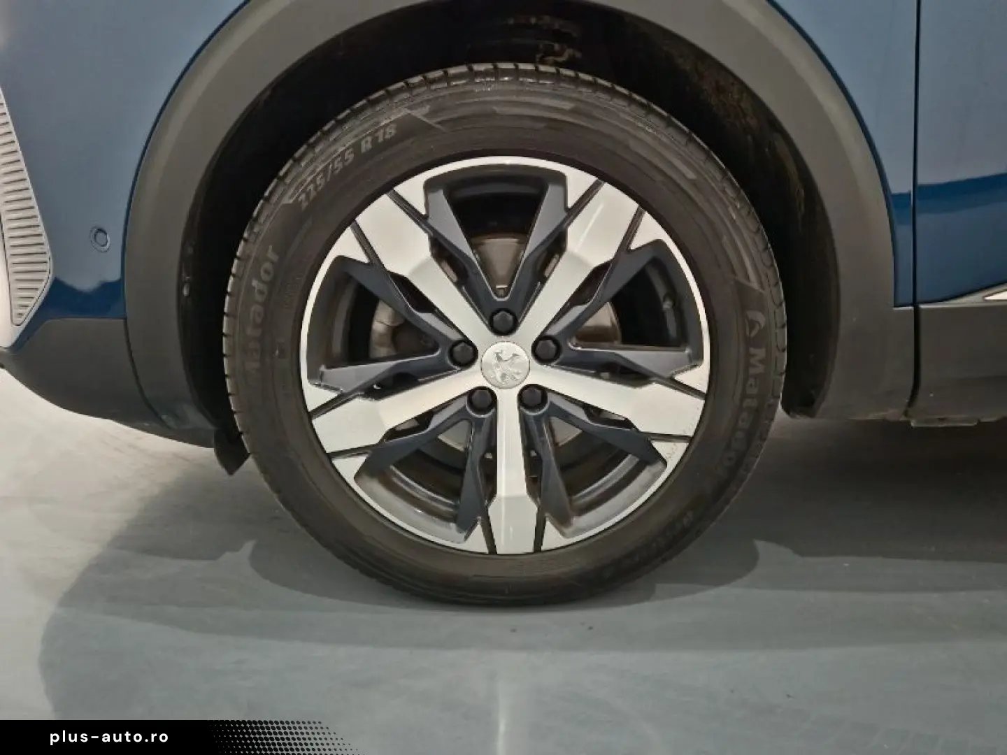 PEUGEOT 3008 1.2 PureTech 130CP Allure EAT8 S&S