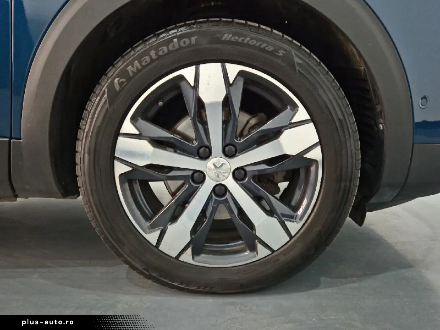 PEUGEOT 3008 1.2 PureTech 130CP Allure EAT8 S&S