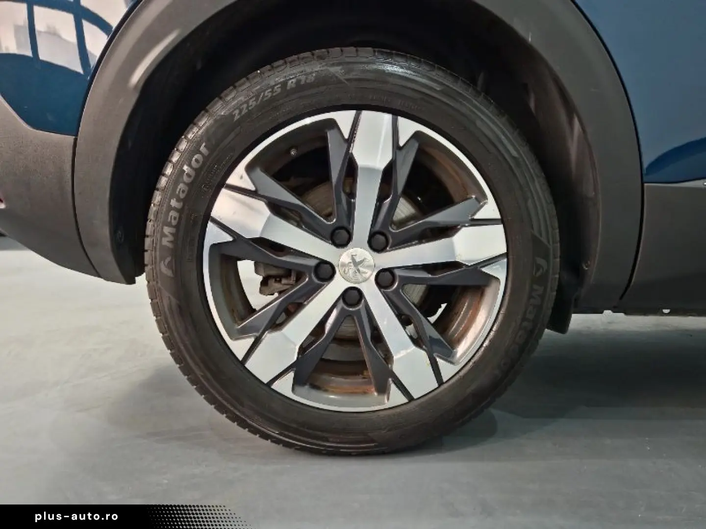 PEUGEOT 3008 1.2 PureTech 130CP Allure EAT8 S&S