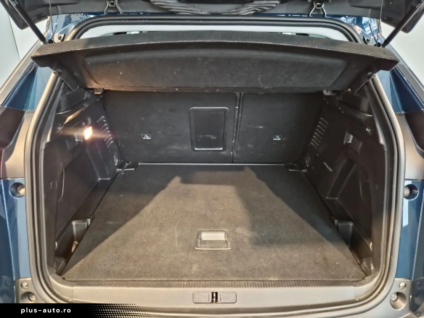 PEUGEOT 3008 1.2 PureTech 130CP Allure EAT8 S&S