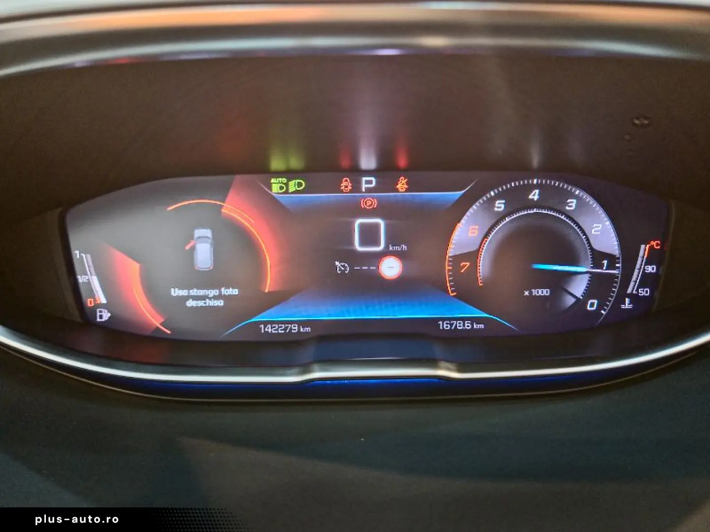 PEUGEOT 3008 1.2 PureTech 130CP Allure EAT8 S&S