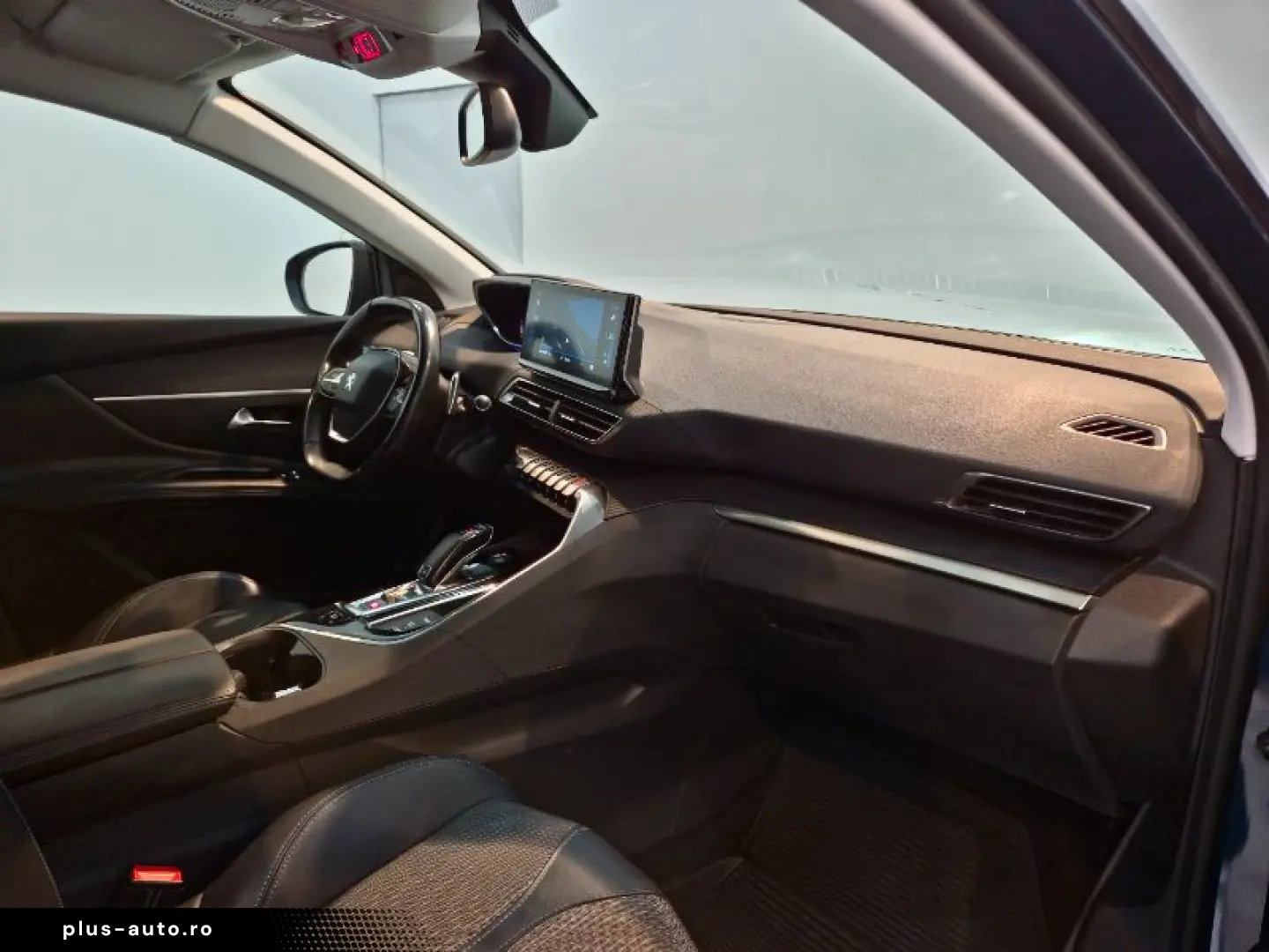PEUGEOT 3008 1.2 PureTech 130CP Allure EAT8 S&S