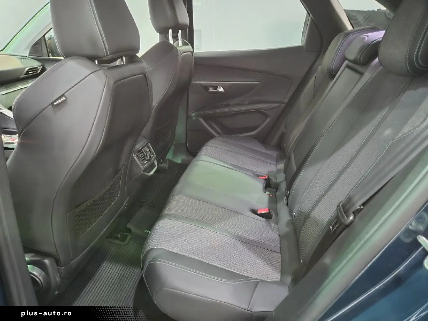 PEUGEOT 3008 1.2 PureTech 130CP Allure EAT8 S&S
