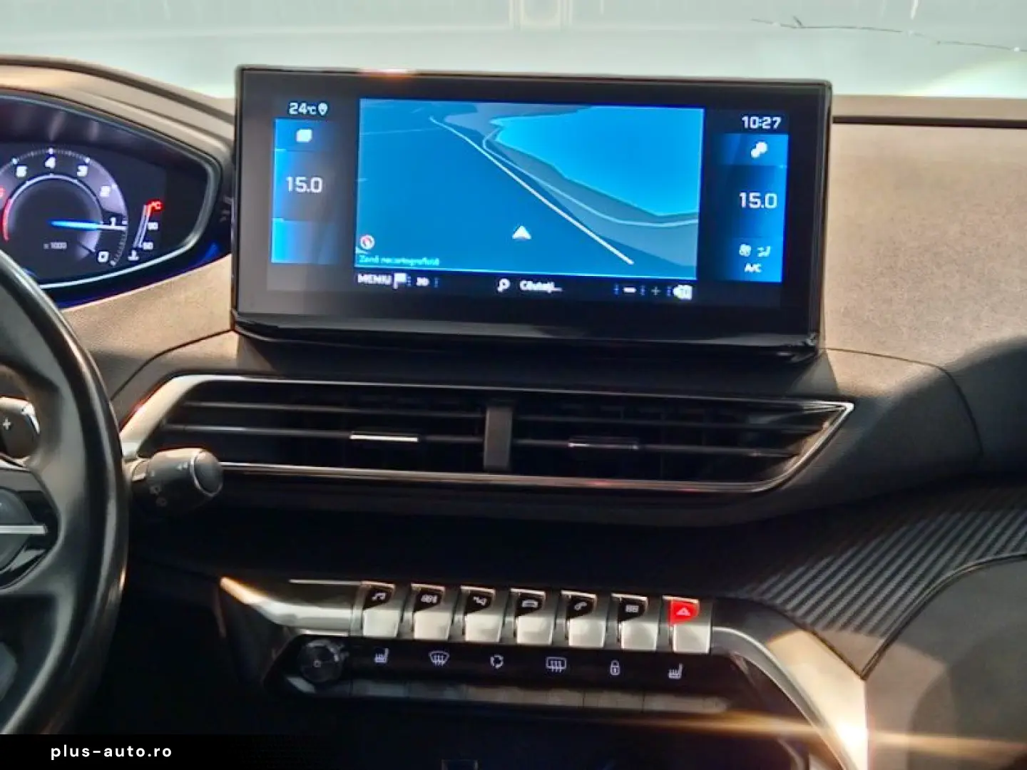PEUGEOT 3008 1.2 PureTech 130CP Allure EAT8 S&S