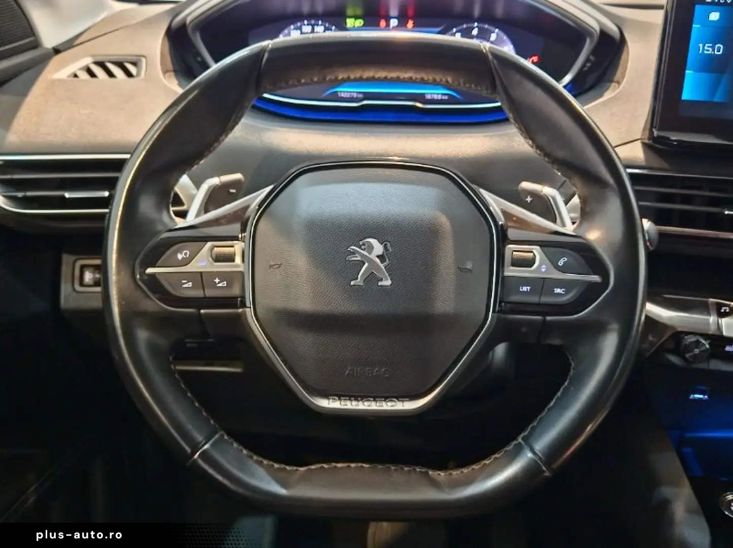 PEUGEOT 3008 1.2 PureTech 130CP Allure EAT8 S&S