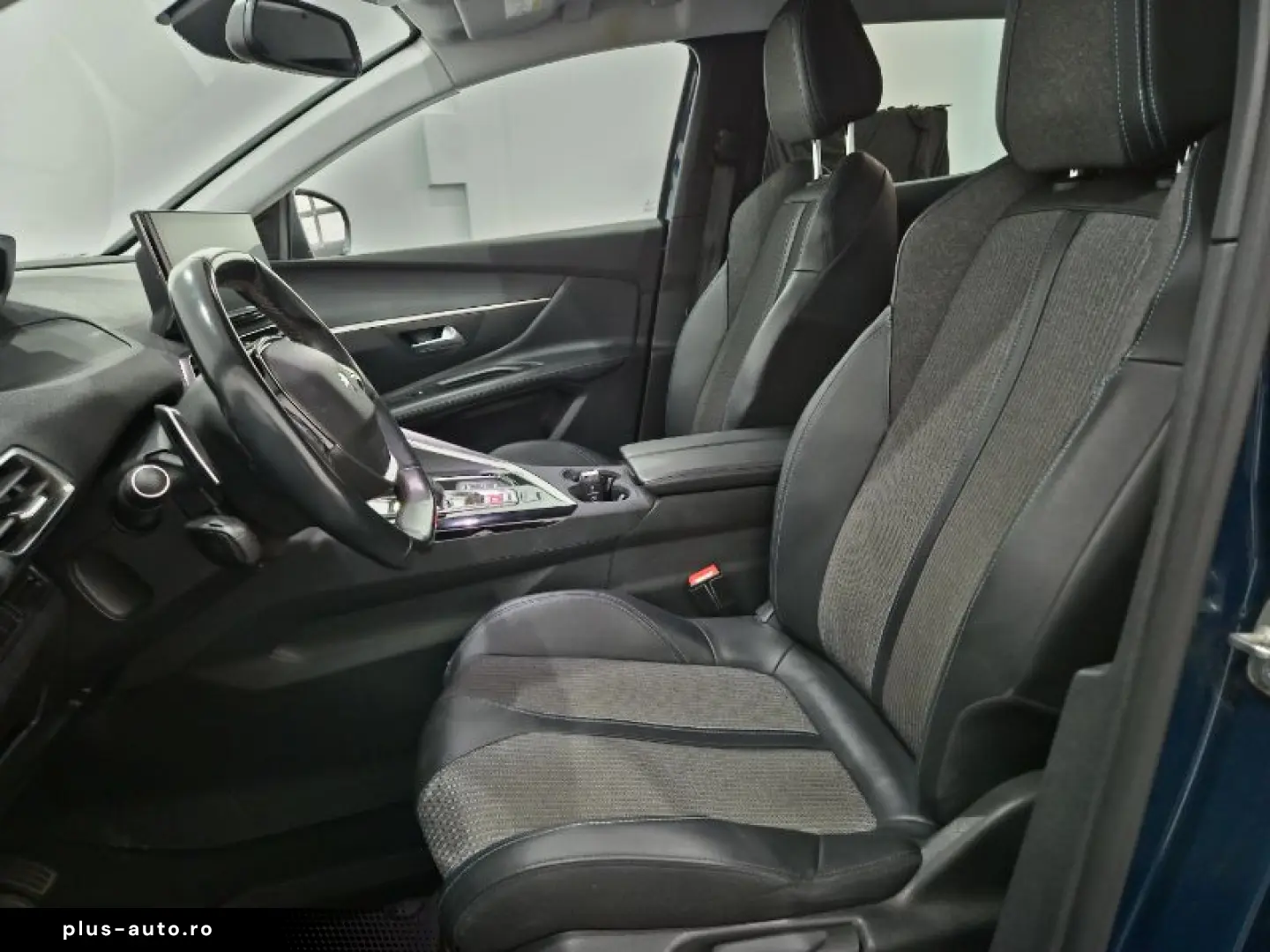 PEUGEOT 3008 1.2 PureTech 130CP Allure EAT8 S&S