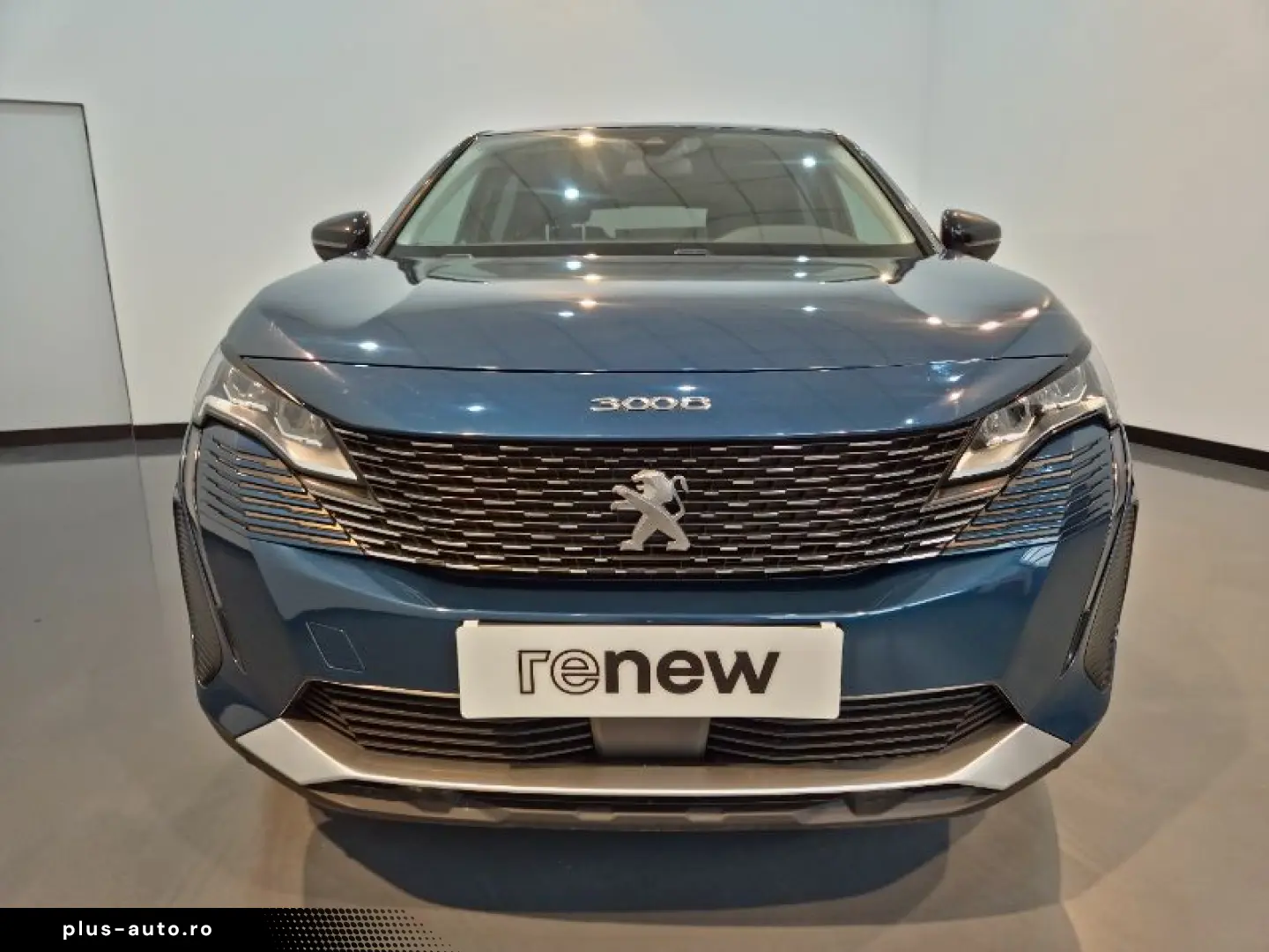 PEUGEOT 3008 1.2 PureTech 130CP Allure EAT8 S&S