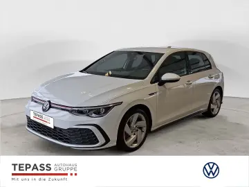 VW Golf GTI 2.0 TSI DSG LM17 LED PDC APP MFL