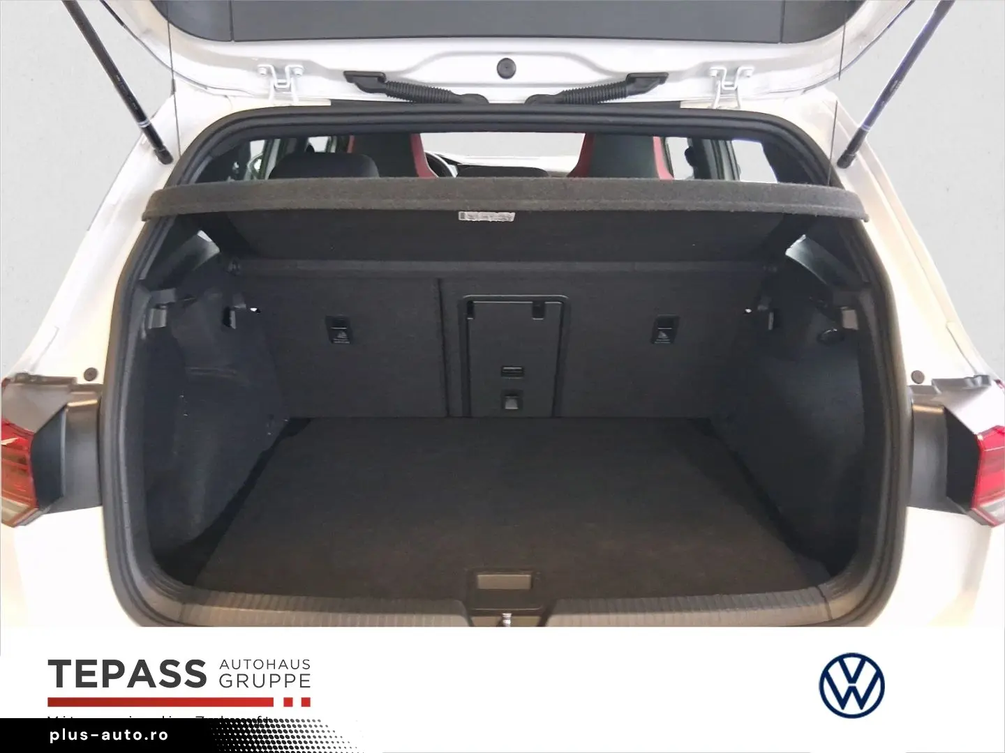 VW Golf GTI 2.0 TSI DSG LM17 LED PDC APP MFL