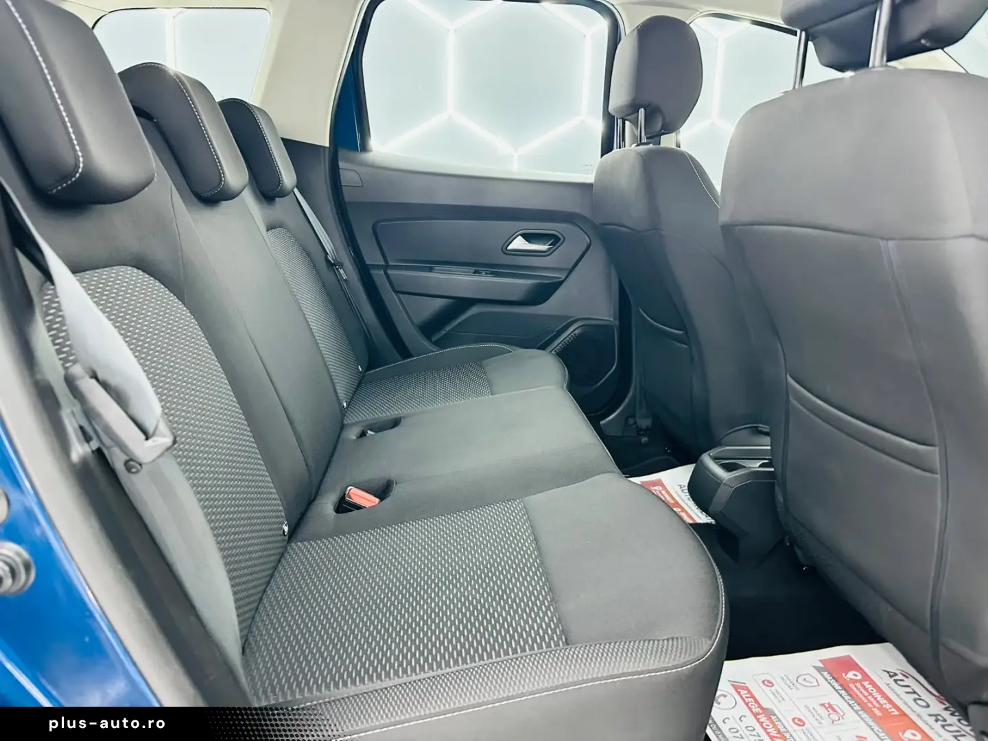 DACIA DUSTER 2019 1.5D E6 Garantie 12 Luni Rate Avans 0 Doar