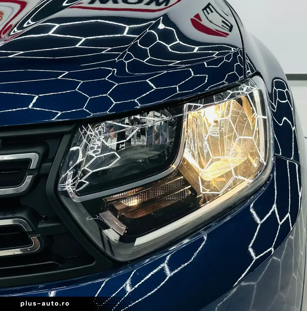 DACIA DUSTER 2019 1.5D E6 Garantie 12 Luni Rate Avans 0 Doar