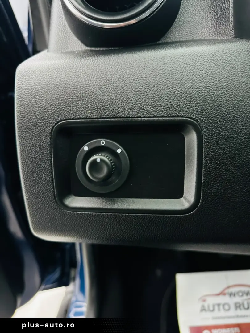 DACIA DUSTER 2019 1.5D E6 Garantie 12 Luni Rate Avans 0 Doar