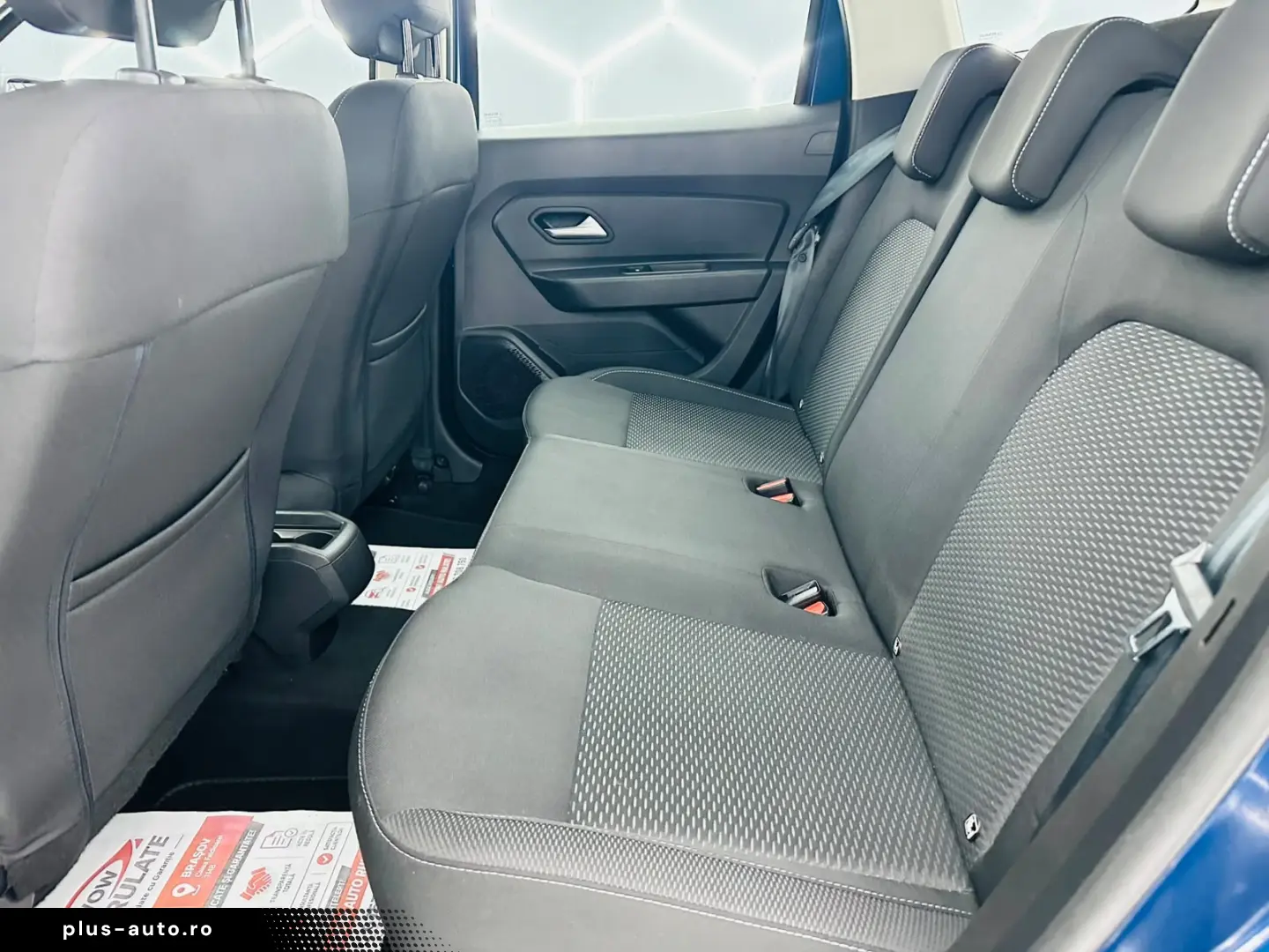 DACIA DUSTER 2019 1.5D E6 Garantie 12 Luni Rate Avans 0 Doar