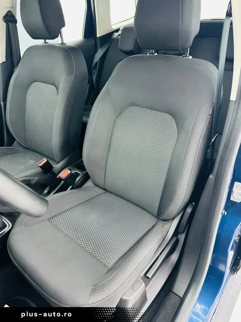 DACIA DUSTER 2019 1.5D E6 Garantie 12 Luni Rate Avans 0 Doar