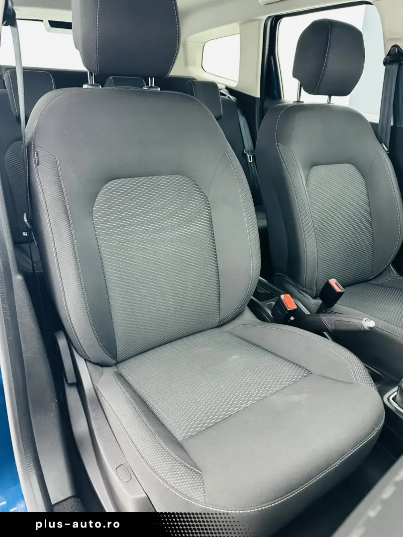 DACIA DUSTER 2019 1.5D E6 Garantie 12 Luni Rate Avans 0 Doar
