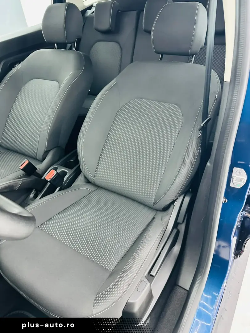 DACIA DUSTER 2019 1.5D E6 Garantie 12 Luni Rate Avans 0 Doar