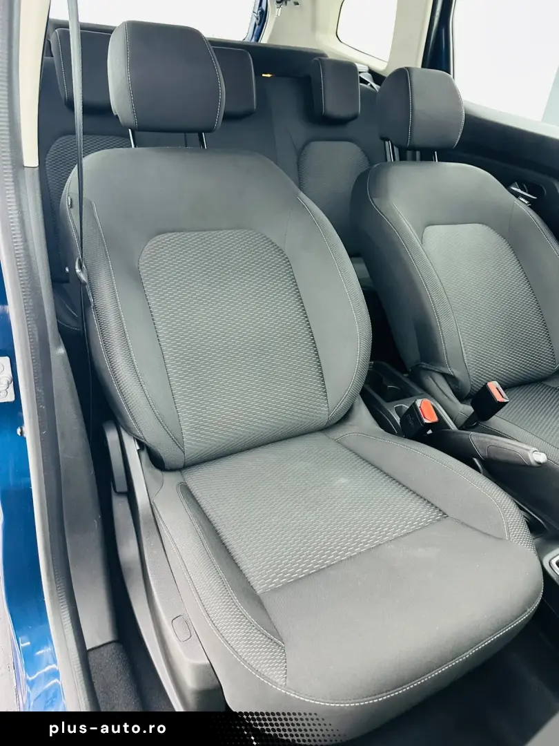 DACIA DUSTER 2019 1.5D E6 Garantie 12 Luni Rate Avans 0 Doar