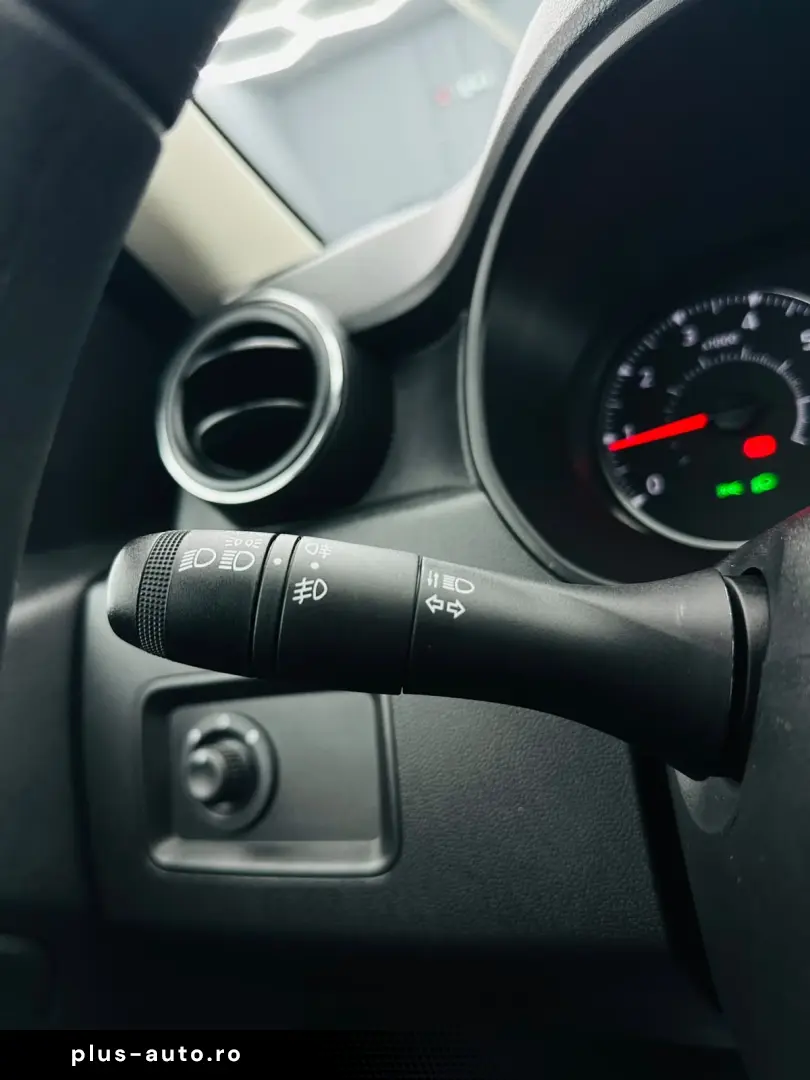 DACIA DUSTER 2019 1.5D E6 Garantie 12 Luni Rate Avans 0 Doar