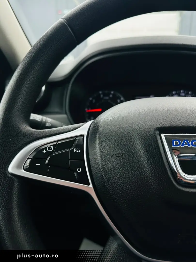 DACIA DUSTER 2019 1.5D E6 Garantie 12 Luni Rate Avans 0 Doar