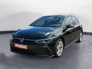 VW Golf GTI 2.0 DSG KAMERA CARPLAY LED PDC LED LED