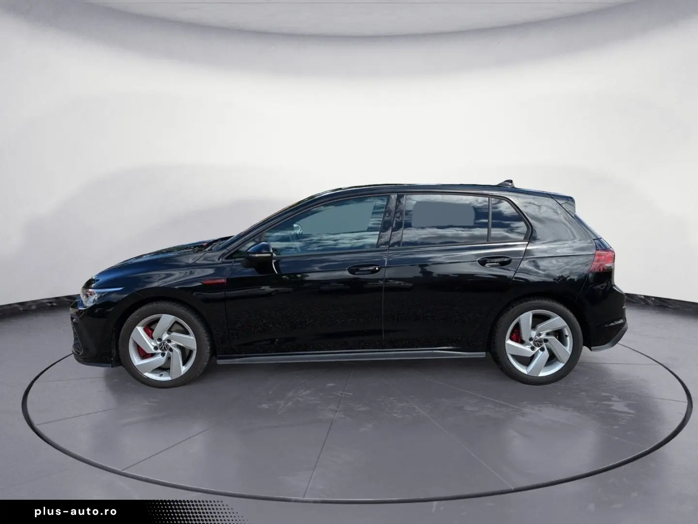 VW Golf GTI 2.0 DSG KAMERA CARPLAY LED PDC LED LED