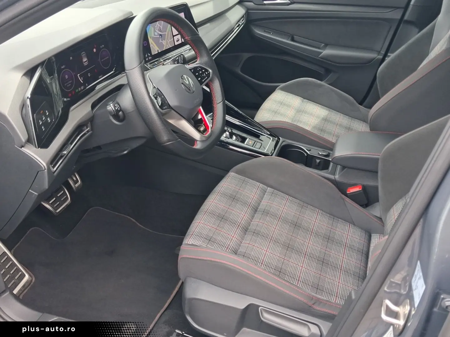VW Golf 2.0 l TSI GTI GTI Business-Premium Paket  K