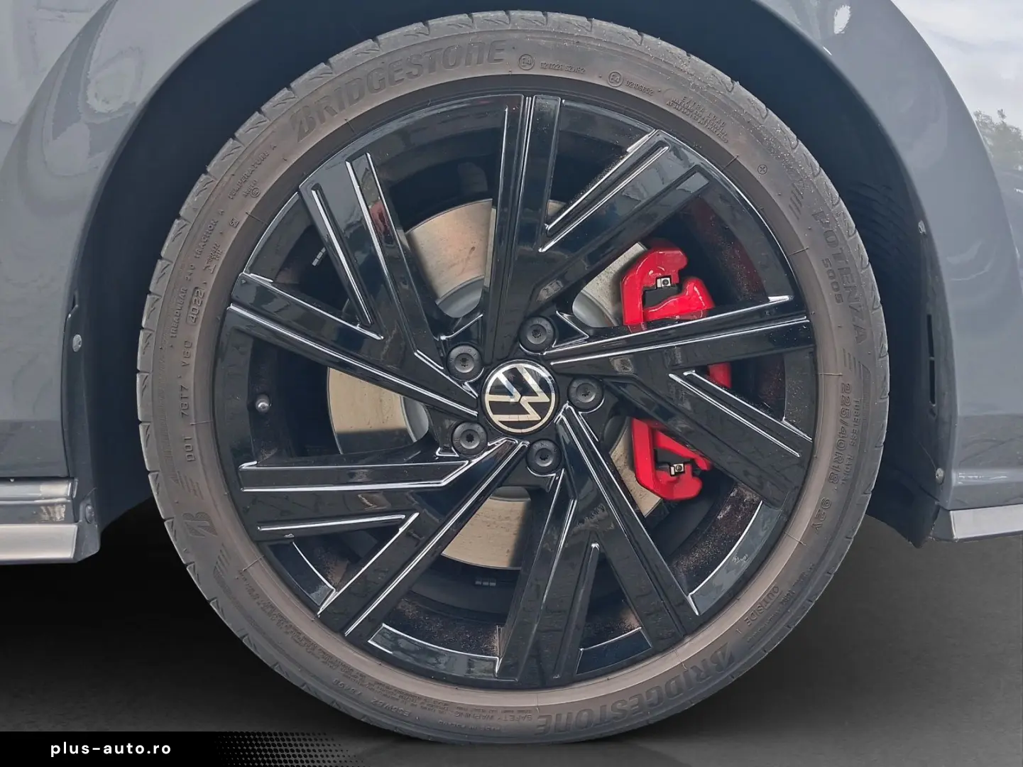 VW Golf 2.0 l TSI GTI GTI Business-Premium Paket  K