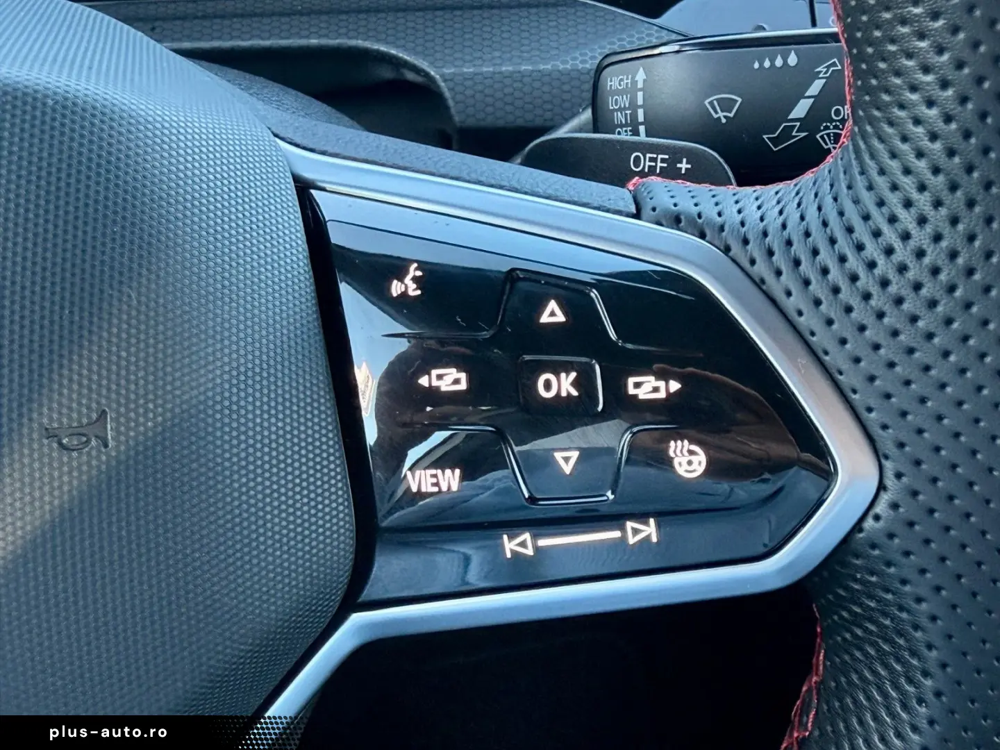 VW Golf VIII GTI DSG LED Navi DAB 19  Sound-System