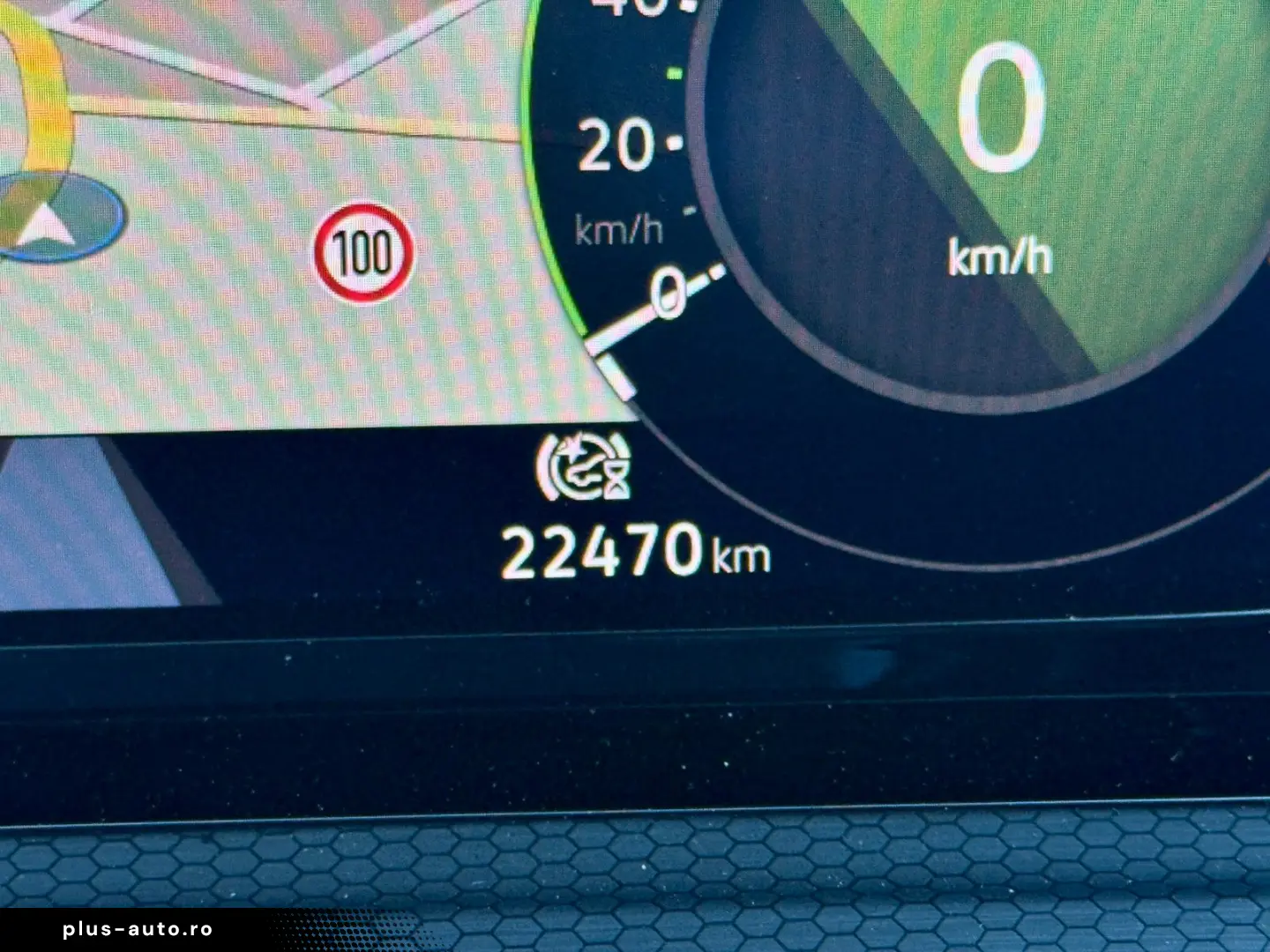 VW Golf VIII GTI DSG LED Navi DAB 19  Sound-System