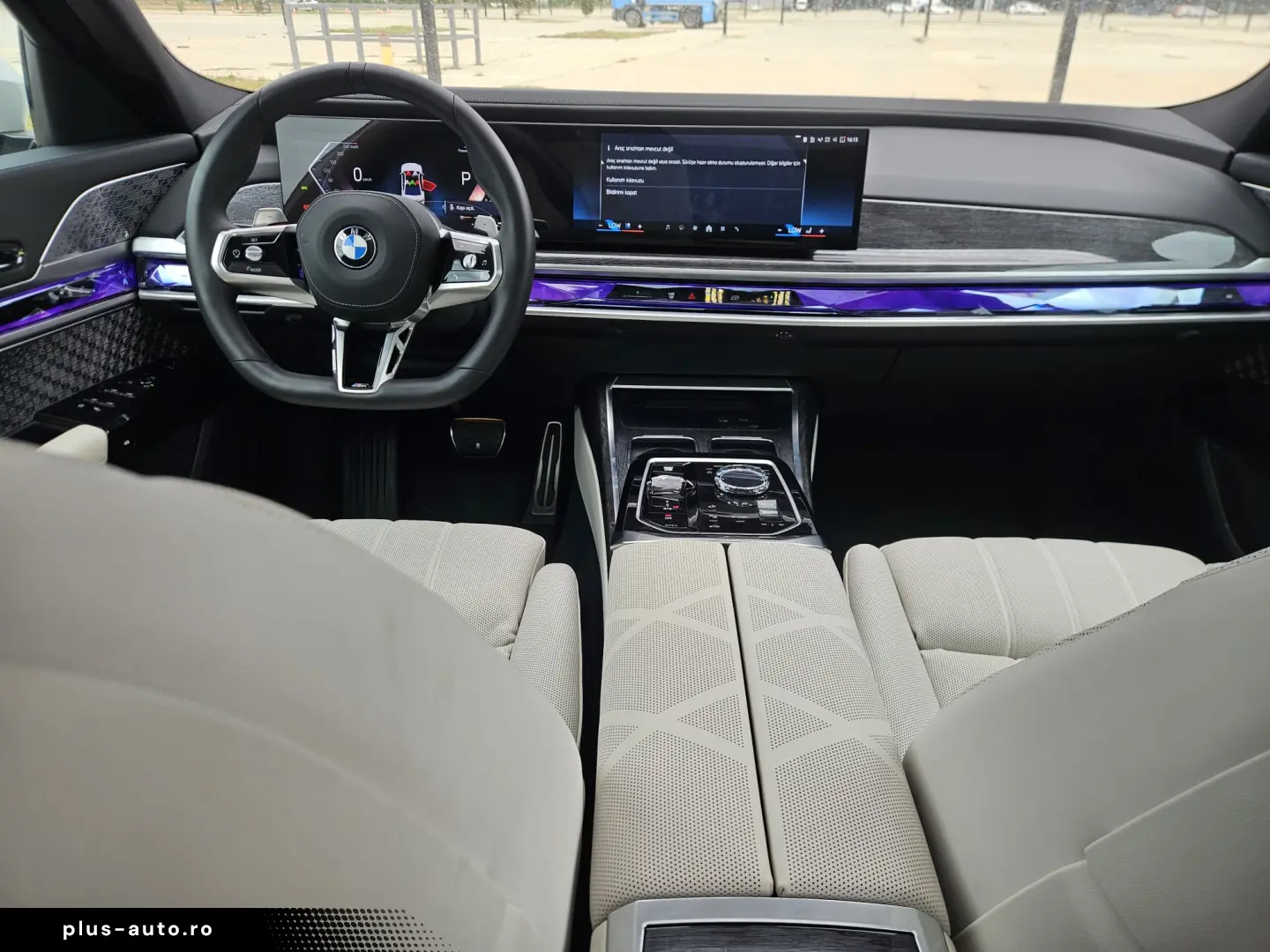 BMW 740