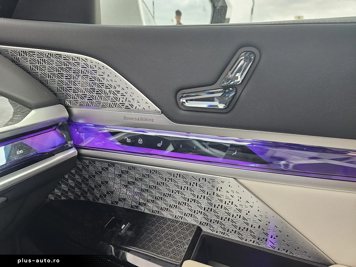BMW 740
