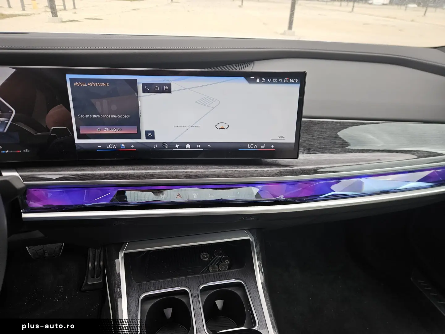 BMW 740