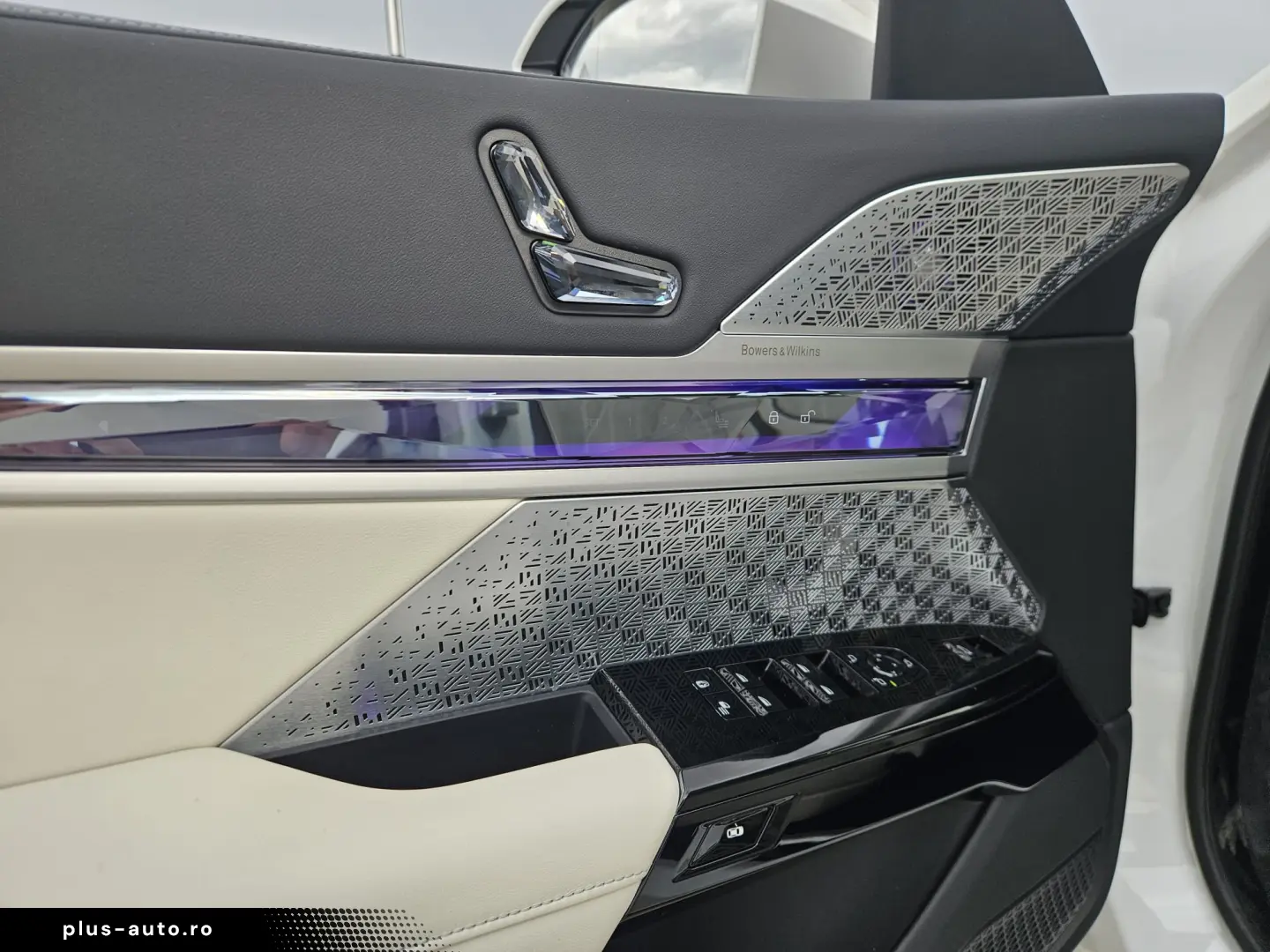 BMW 740