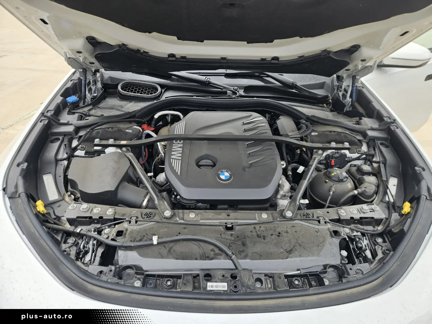 BMW 740