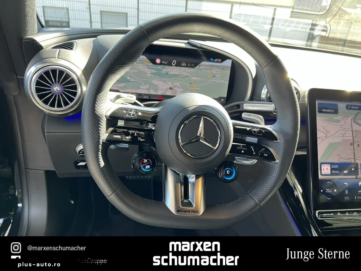 MERCEDES-BENZ AMG SL 63 4M  Aero Massage Night2 Prem&hellip;