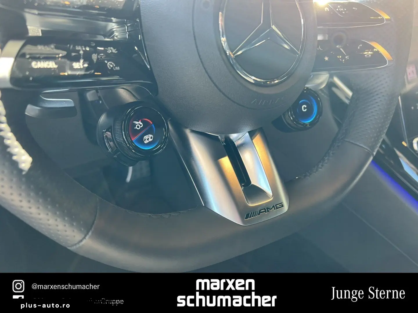 MERCEDES-BENZ AMG SL 63 4M  Aero Massage Night2 Prem&hellip;