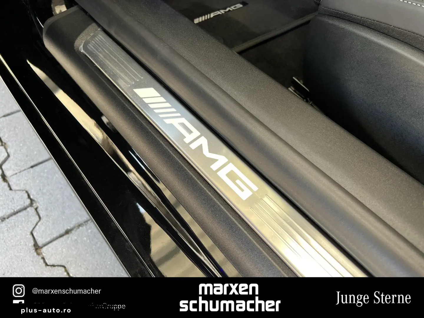 MERCEDES-BENZ AMG SL 63 4M  Aero Massage Night2 Prem&hellip;