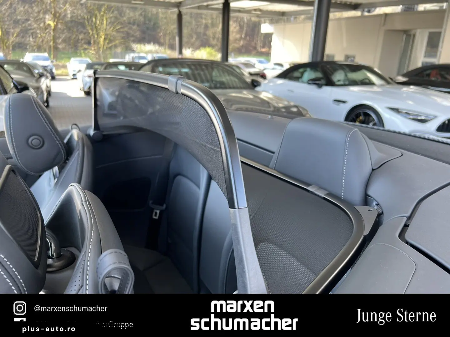 MERCEDES-BENZ AMG SL 63 4M  Aero Massage Night2 Prem&hellip;