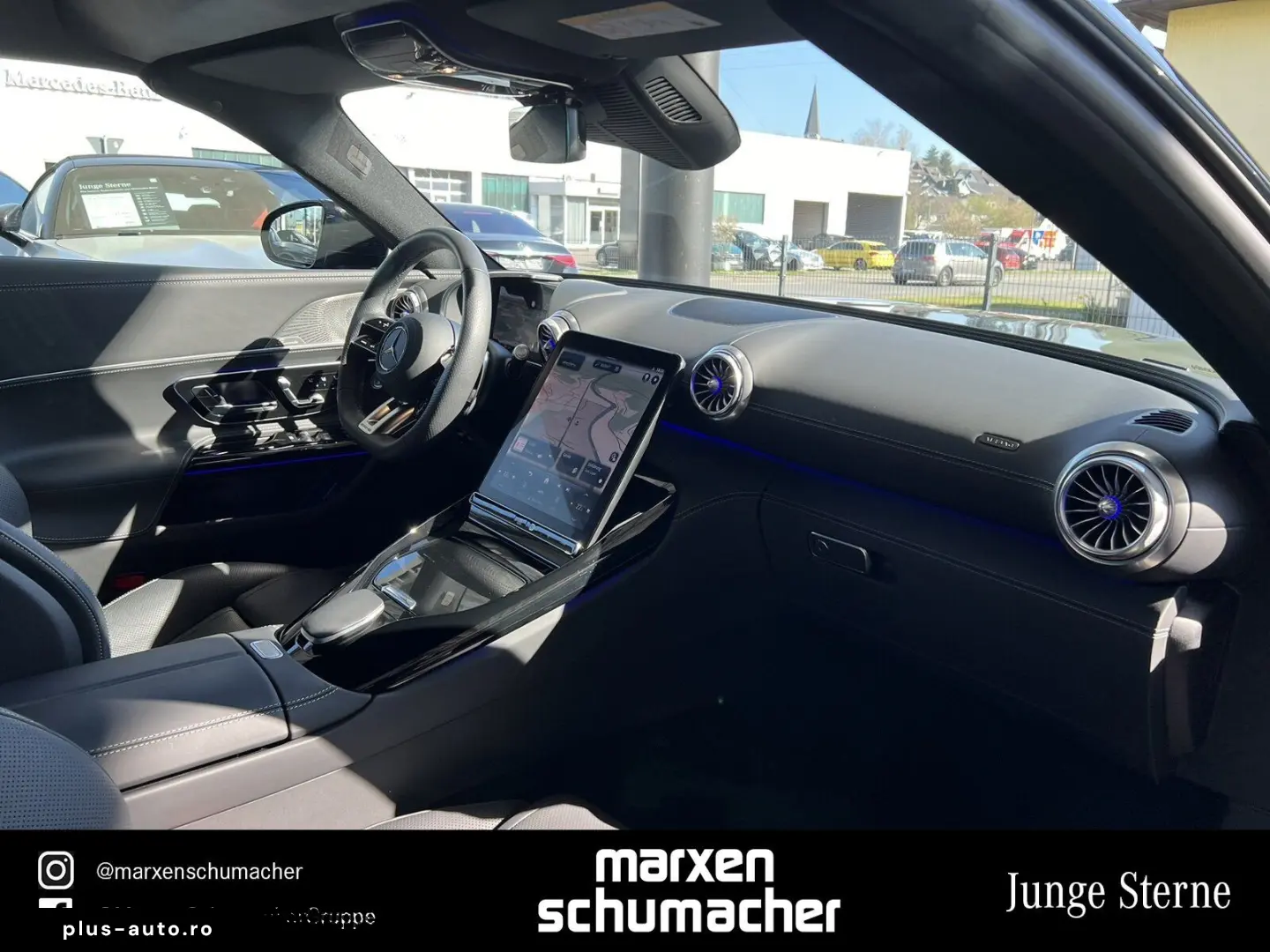 MERCEDES-BENZ AMG SL 63 4M  Aero Massage Night2 Prem&hellip;