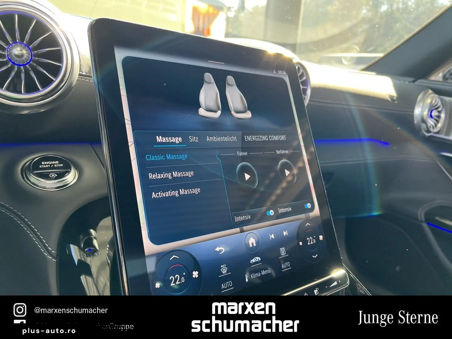 MERCEDES-BENZ AMG SL 63 4M  Aero Massage Night2 Prem&hellip;