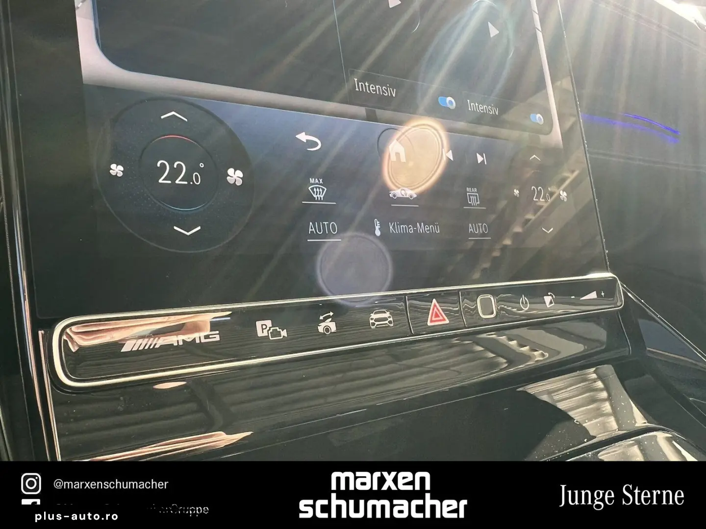 MERCEDES-BENZ AMG SL 63 4M  Aero Massage Night2 Prem&hellip;