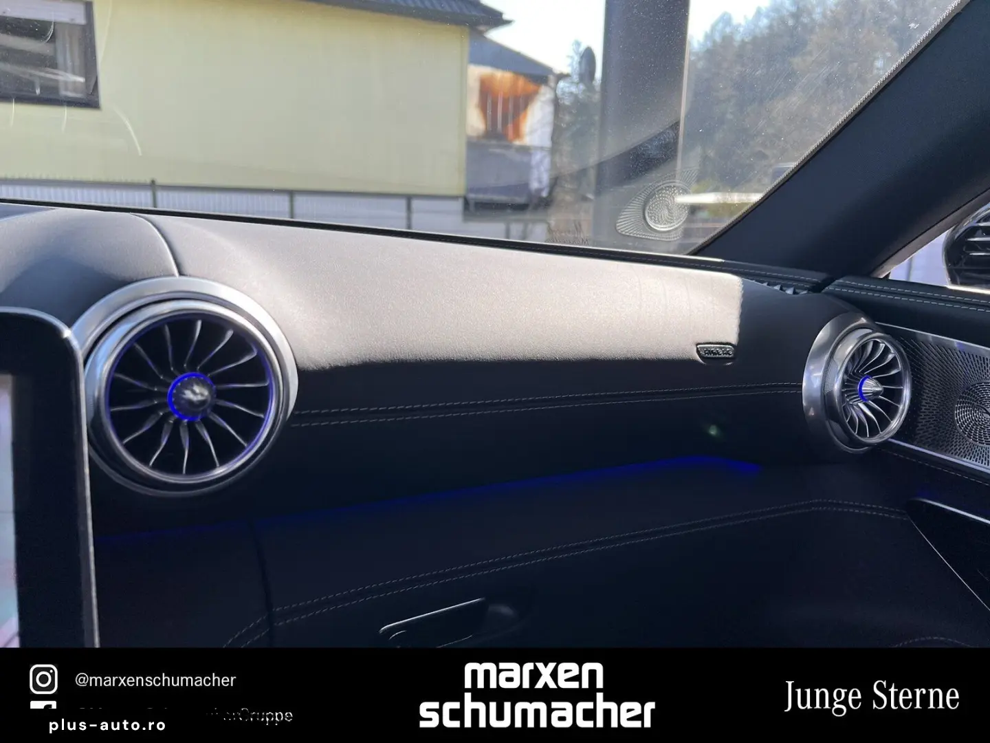 MERCEDES-BENZ AMG SL 63 4M  Aero Massage Night2 Prem&hellip;