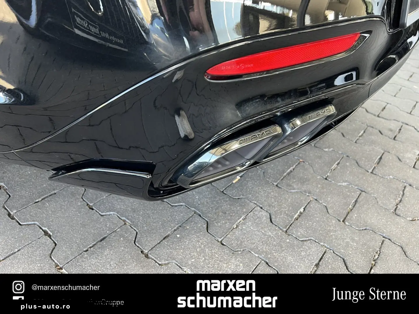 MERCEDES-BENZ AMG SL 63 4M  Aero Massage Night2 Prem&hellip;