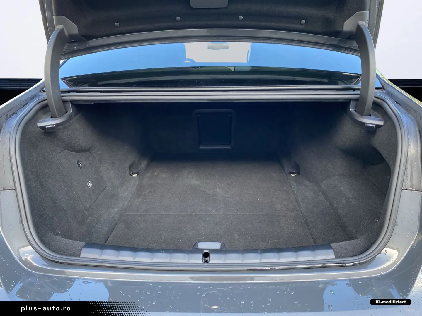 BMW i7 xDrive60 Limousine M Sportpaket B&W Surround