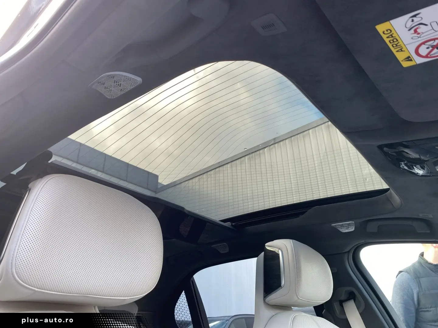BMW i7 xDrive60 Limousine M Sportpaket B&W Surround
