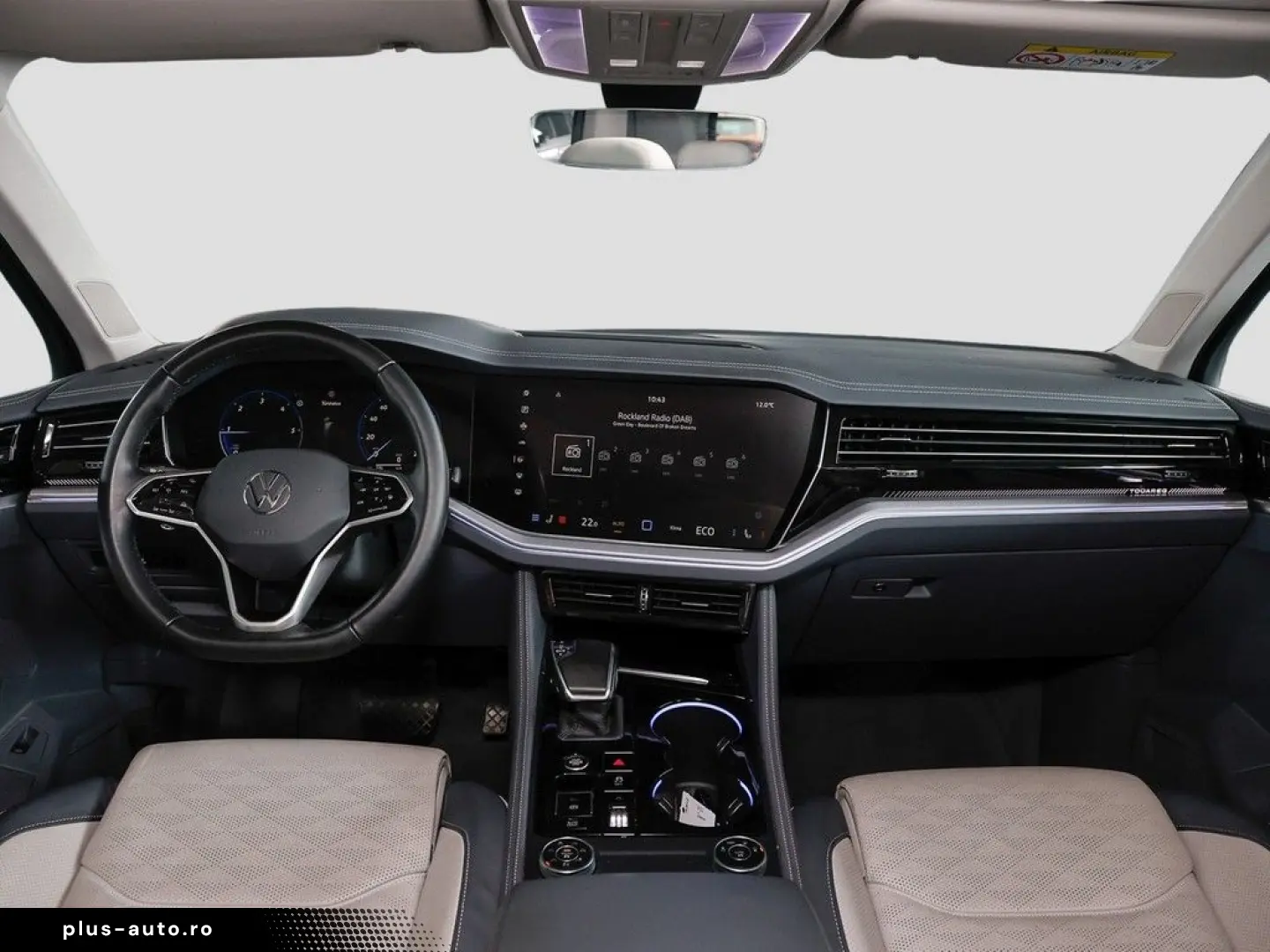 VW Touareg 3.0 TDI Elegance 4Mo AHK RFK Leder