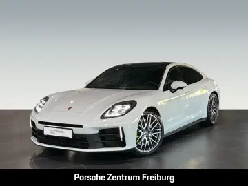 PORSCHE Panamera 4S E-Hybrid InnoDrive HA-Lenkung HUD