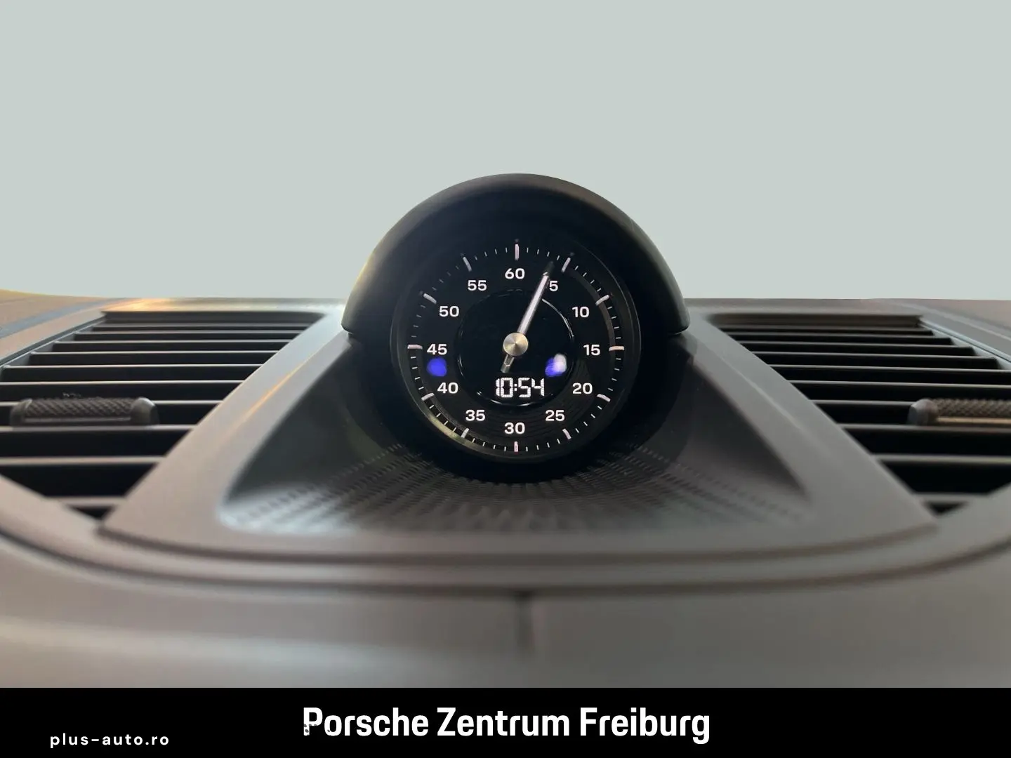 PORSCHE Panamera 4S E-Hybrid InnoDrive HA-Lenkung HUD