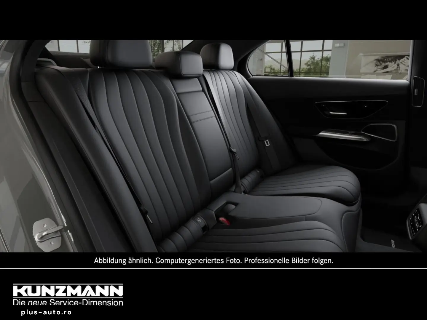 MERCEDES-BENZ E 220 d AMG Night Panorama Standhzg Distronic