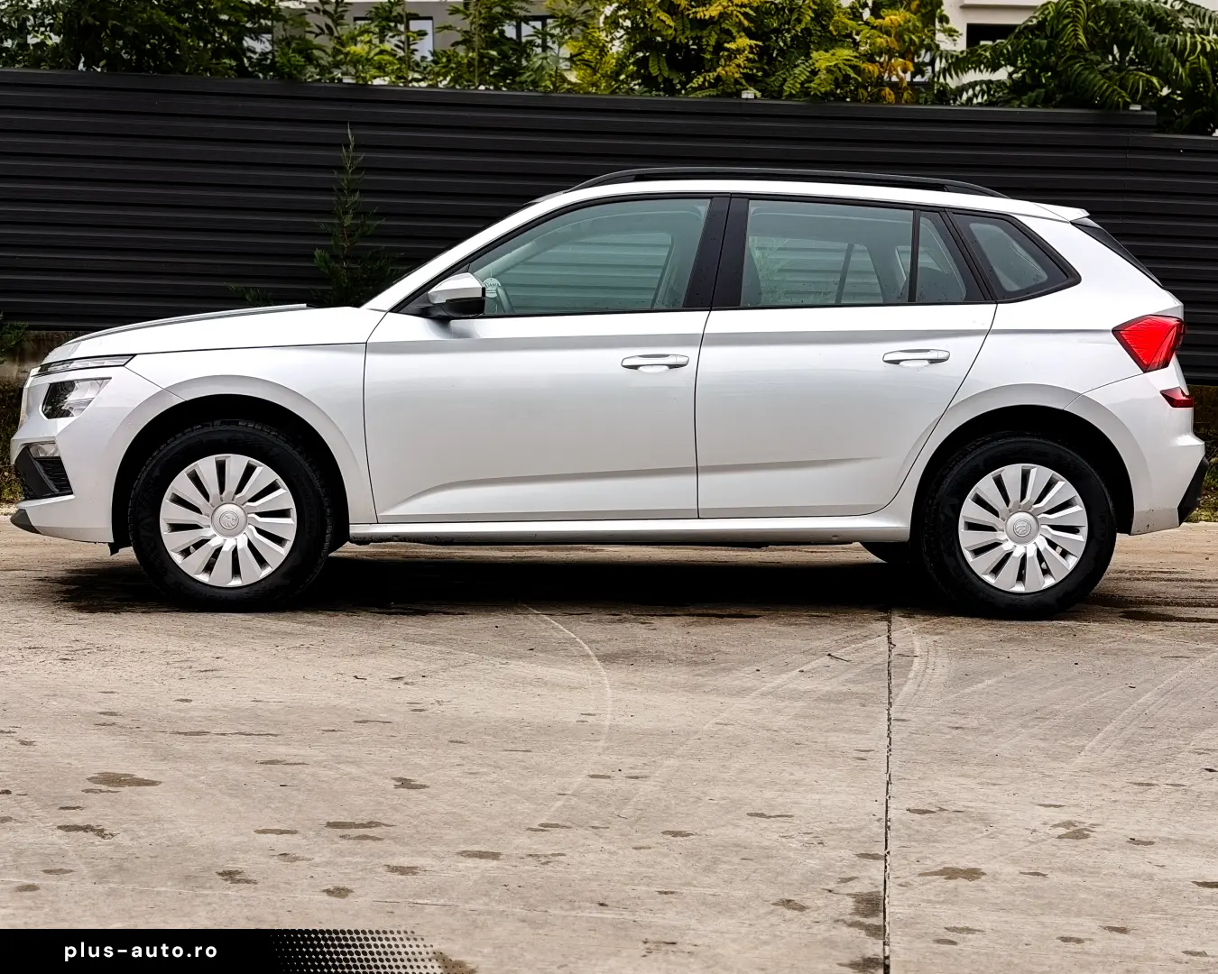 Skoda Kamiq 1.0 TSI DSG